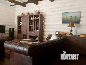 Дом 168м&sup2;, 1-этажный, на длительный срок, 