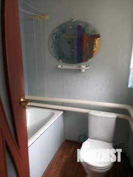 Дом 30м&sup2;, 1-этажный, на длительный срок, 