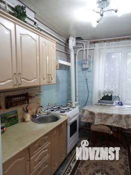 Дом 60м&sup2;, 1-этажный, на длительный срок, 