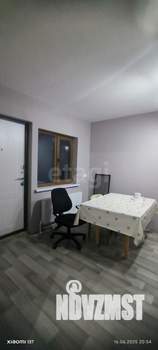 Дом 50м², 2-этажный, на длительный срок, 