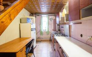 Дом 75м&sup2;, 2-этажный, на длительный срок, 