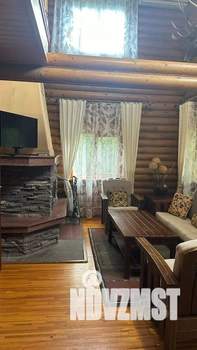 Дом 116м&sup2;, 2-этажный, посуточно, 