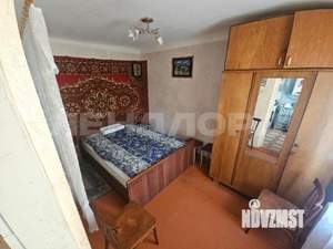 Дом 75м², 1-этажный, на длительный срок, 