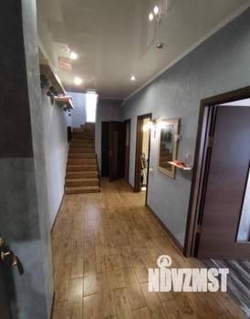 Таунхаус 116м&sup2;, 2-этажный, на длительный срок, 