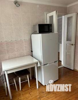 Дом 30м&sup2;, 1-этажный, на длительный срок, 