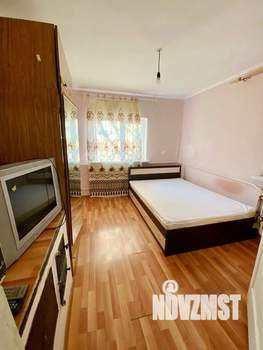 Дом 50м², 1-этажный, на длительный срок, 
