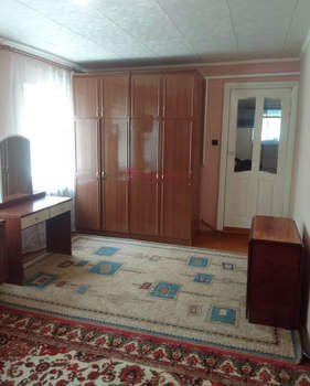 Дом 44м², 1-этажный, на длительный срок, 