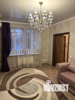 Дом 67м&sup2;, 1-этажный, на длительный срок, 