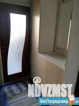 Дом 35м&sup2;, 1-этажный, на длительный срок, 