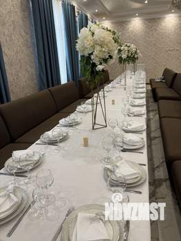 Дом 500м&sup2;, 3-этажный, посуточно, 