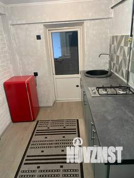 Дом 40м&sup2;, 1-этажный, посуточно, 