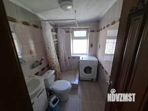 Дом 65м², 1-этажный, на длительный срок, 