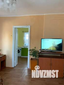 Дом 50м², 1-этажный, посуточно, 