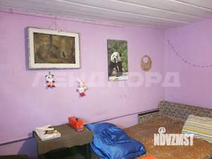 Дом 65м², 1-этажный, на длительный срок, 