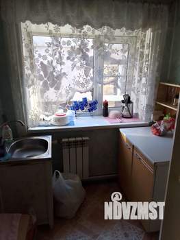 Дом 35м², 1-этажный, на длительный срок, 