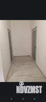 Дом 50м&sup2;, 2-этажный, на длительный срок, 