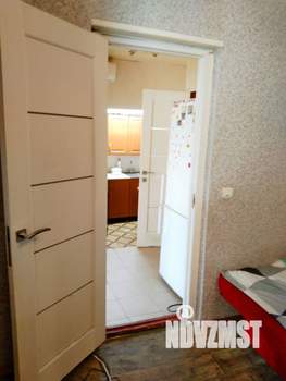 Дом 55м&sup2;, 1-этажный, на длительный срок, 