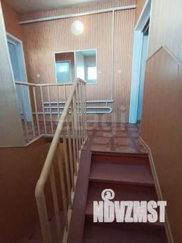 Дом 55м&sup2;, 2-этажный, на длительный срок, 