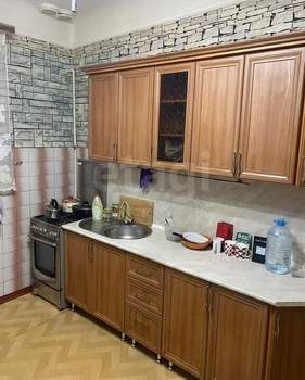 Дом 90м², 1-этажный, на длительный срок, 