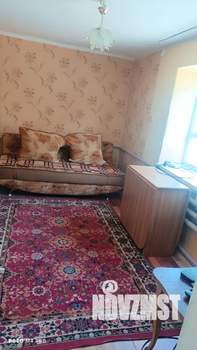 Дом 50м², 2-этажный, на длительный срок, 