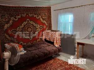 Дом 65м², 1-этажный, на длительный срок, 