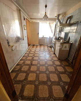 Дом 75м², 1-этажный, на длительный срок, 