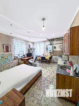 Дом 80м&sup2;, 2-этажный, на длительный срок, 