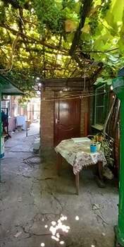 Дом 59м², 1-этажный, на длительный срок, 