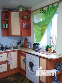 Дом 38м², 1-этажный, на длительный срок, 