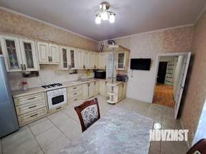 Дом 100м&sup2;, 1-этажный, на длительный срок, 