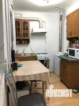 Дом 60м&sup2;, 1-этажный, на длительный срок, 