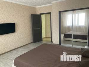 Дом 60м&sup2;, 2-этажный, посуточно, 