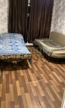Дом 45м², 1-этажный, на длительный срок, 
