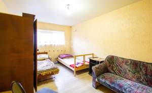 Дом 75м&sup2;, 2-этажный, на длительный срок, 