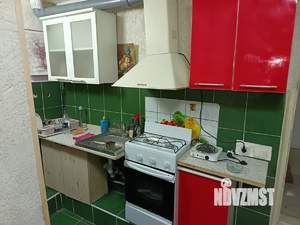 Дом 60м², 1-этажный, на длительный срок, 