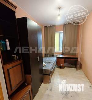 Дом 42м&sup2;, 1-этажный, на длительный срок, 