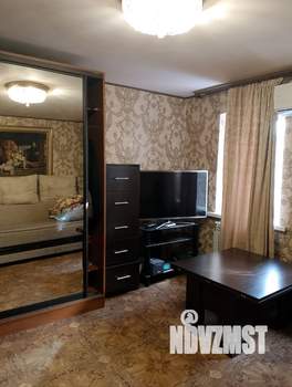 Дом 50м&sup2;, 1-этажный, на длительный срок, 