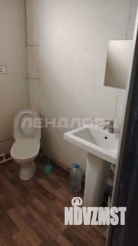 Дом 42м&sup2;, 1-этажный, на длительный срок, 