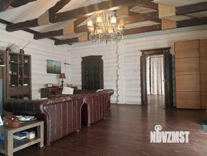 Дом 168м&sup2;, 1-этажный, на длительный срок, 