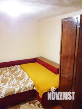 Дом 30м², 1-этажный, на длительный срок, 