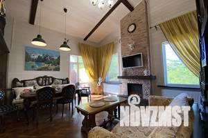 Дом 99м², 2-этажный, посуточно, 