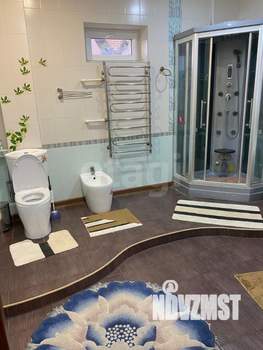 Дом 258м², 2-этажный, на длительный срок, 