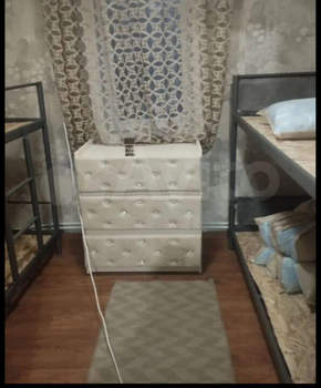 Дом 100м², 1-этажный, на длительный срок, 