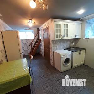 Дом 45м², 1-этажный, на длительный срок, 