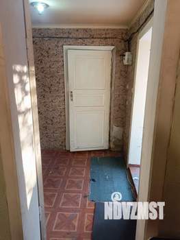 Дом 50м&sup2;, 1-этажный, на длительный срок, 