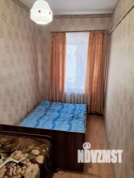 Дом 46м&sup2;, 1-этажный, на длительный срок, 