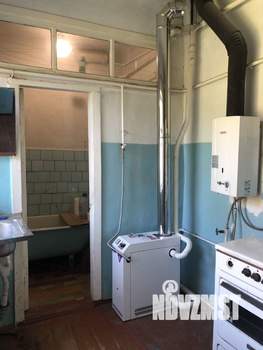 Дом 45м², 1-этажный, на длительный срок, 