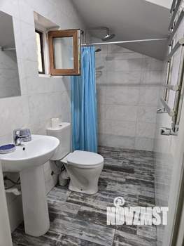 Дом 65м&sup2;, 2-этажный, на длительный срок, 