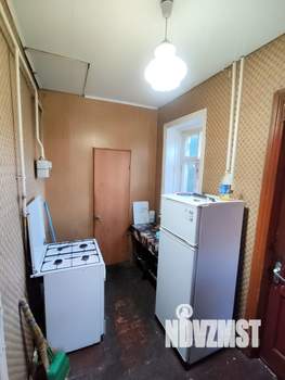 Дом 52м², 1-этажный, на длительный срок, 