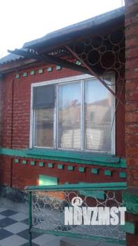 Дом 45м², 1-этажный, на длительный срок, 